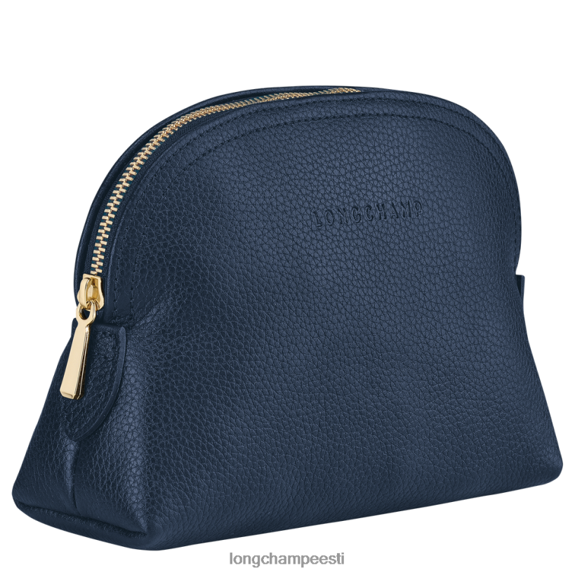 nahktooted merevägi PD2Z8Z698 le foulonne kott naised Longchamp