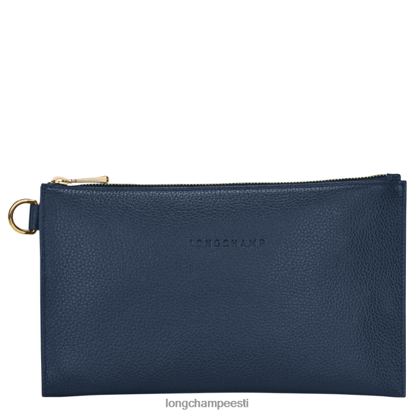 nahktooted merevägi PD2Z8Z705 le foulonne kott naised Longchamp