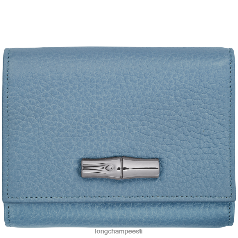 nahktooted kiltkivi PD2Z8Z574 roseau hädavajalik rahakott naised Longchamp