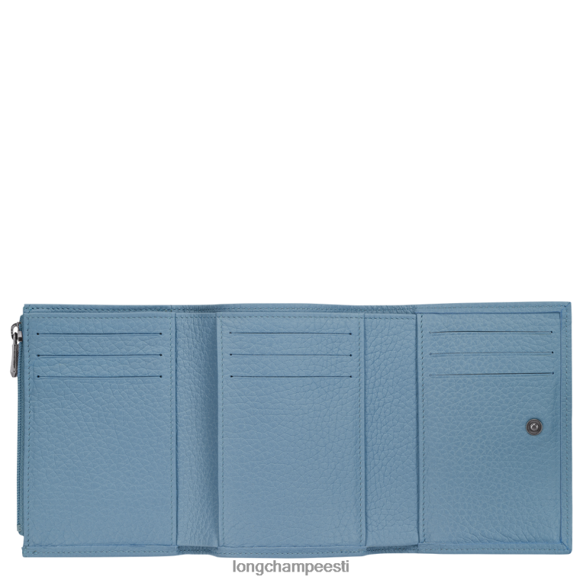 nahktooted kiltkivi PD2Z8Z574 roseau hädavajalik rahakott naised Longchamp