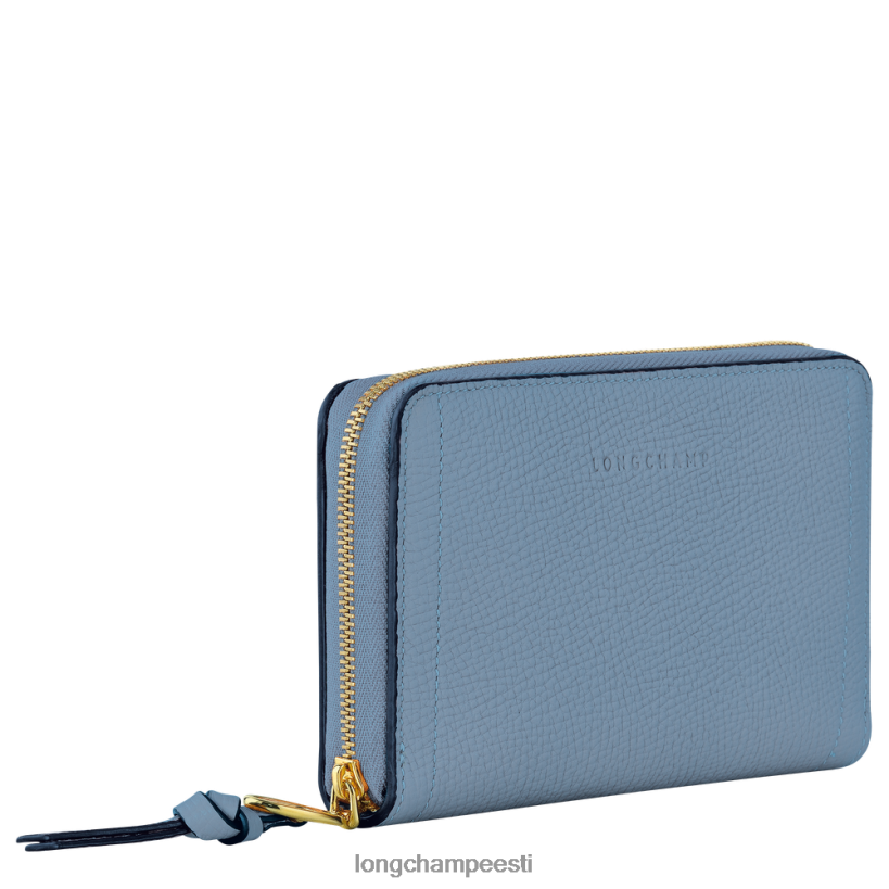 nahktooted kiltkivi PD2Z8Z616 postkasti rahakott naised Longchamp