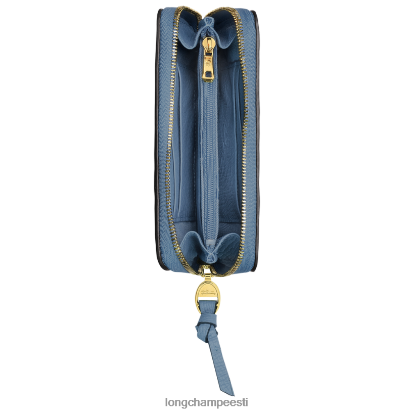 nahktooted kiltkivi PD2Z8Z616 postkasti rahakott naised Longchamp