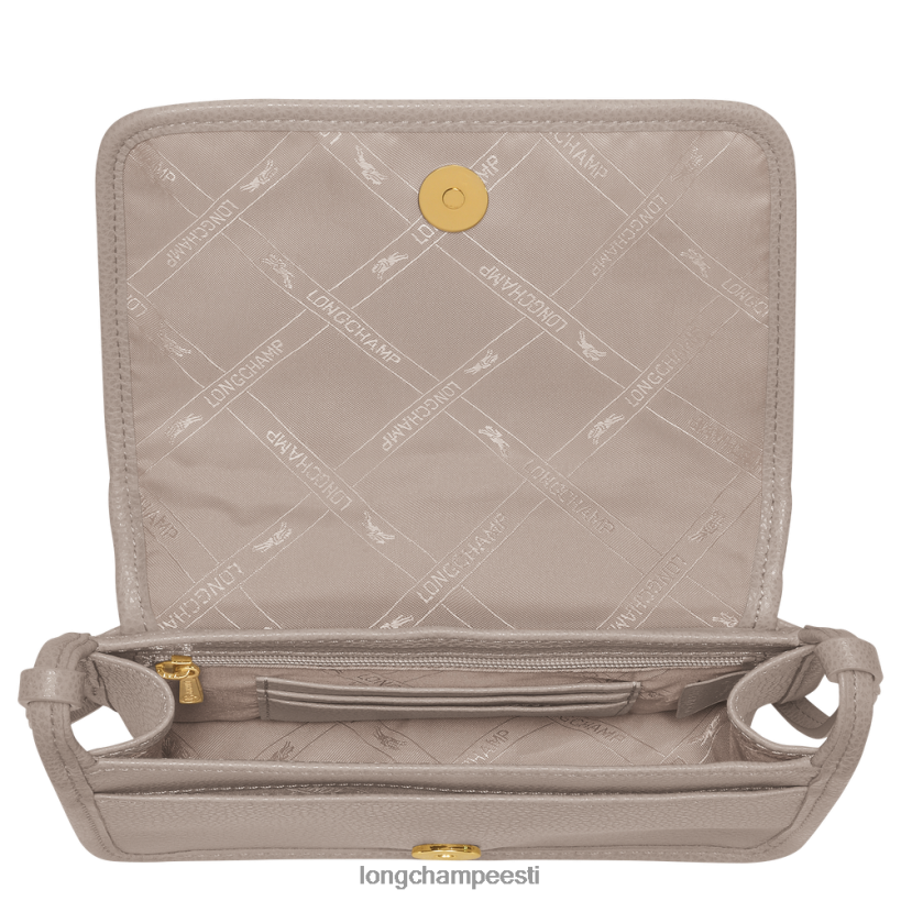 nahktooted turteltuvi PD2Z8Z332 le foulonne rahakott ketis naised Longchamp