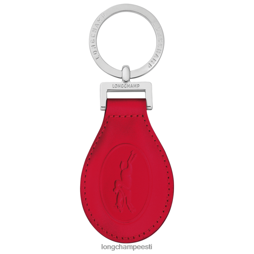 nahktooted armastus PD2Z8Z749 le foulonne võtmehoidjad naised Longchamp